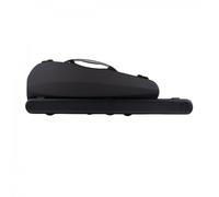 BAM Iconic by David Garrett Hightech Cabin Violin Case Black