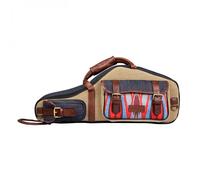 BAM IKAT Nashville Alto Saxophone Gigbag Limited Edition