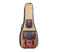 BAM IKAT Nashville Bass Guitar Gigbag Limited Edition