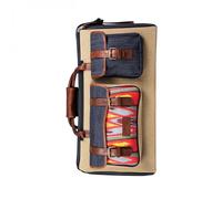 BAM IKAT Nashville Double Trumpet Gigbag Limited Edition