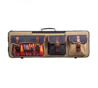 BAM IKAT Nashville Violin Case Limited Edition