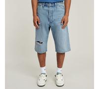 Bam Logger Shorts - Light blue - Men 36