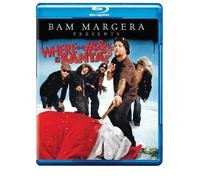Bam Margera: Where the Xxxx Is Santa [Blu-ray] [2008] [US Import]