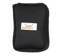 Bam - MP-0036 Bam Case for Two Tenor Saxophone Mouthpieces - ACBMP0036-VT