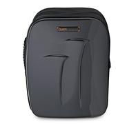 BAM New Trekking Double Clarinet Case Black Carbon Finish