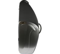 bam New Trekking Tenor Sax Silver