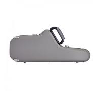 BAM PANT4011S Panther Hightech Alto Saxophone Case Grey