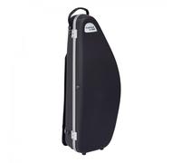 BAM PANT4102XL Panther Hightech Tenor Saxophone Case Black