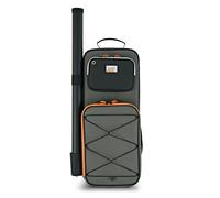 BAM Peak Performance Violin Case Compact