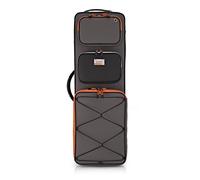 BAM Peak Performance Violin Case Oblong