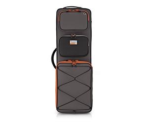 BAM Peak Performance Violin Case Oblong