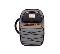 BAM PEAK3027 Peak Performance Clarinet Backpack Case