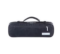 BAM PERF4009XL Performance Cover for Hightech Flute Case Black