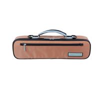 BAM PERF4009XL Performance Cover for Hightech Flute Case Caramel