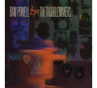 Bam Powell & the Troublemakers