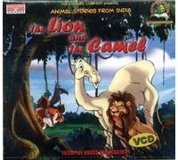 Bam, Sagarika - Lion & The Camel [DVD] [2007] [US Import]
