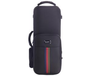 bam Saint Germain Trekking Alto BK