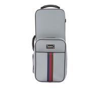 BAM SG3021 St. Germain Trekking Alto Saxophone Case Grey
