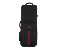 BAM SG3022 St. Germain Trekking Tenor Saxophone Case Black