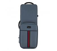 BAM SG3022 St. Germain Trekking Tenor Saxophone Case Grey