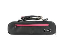 BAM SG4009XL St. Germain Cover for Hightech Flute Case Black