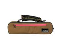 BAM SG4009XL St. Germain Cover for Hightech Flute Case Chocolate
