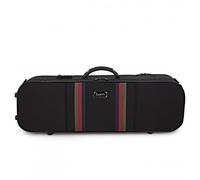 BAM SG5001S St. Germain Stylus Oblong Violin Case Black
