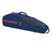 bam SG5003SB Violin Case Blue