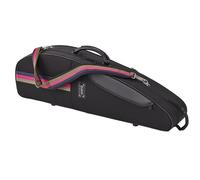 bam SG5003SN Violin Case Black