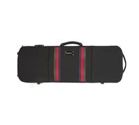 BAM SG5140S St. Germain Stylus Oblong 15.5 Viola Case Black