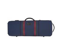 BAM SG5140S St. Germain Stylus Oblong 15.5 Viola Case Blue