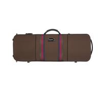 BAM SG5140S St. Germain Stylus Oblong 15.5 Viola Case Chocolate