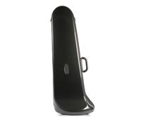 BAM Softpack Bass Trombone Case Black