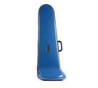 BAM Softpack Bass Trombone Case Blue