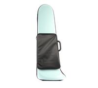 BAM Softpack Bass Trombone Case with Pocket Mint