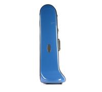 BAM Softpack Jazz Tenor Trombone Case Marine Blue