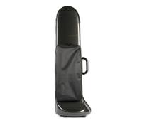 BAM Softpack Jazz Tenor Trombone Case with Pocket Black