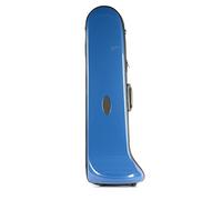 BAM SOFTPACK JAZZ TROMBONE CASE - BLUE