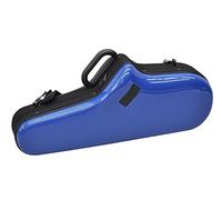 BAM SOFTPACK TENOR SAXOPHONE CASE - BLUE