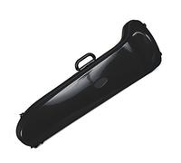 BAM SOFTPACK TENOR TROMBONE CASE - BLACK