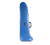 BAM Softpack Tenor Trombone Case Marine Blue