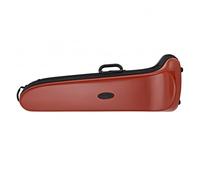 BAM Softpack Tenor Trombone Case Terracotta