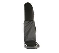 BAM Softpack Tenor Trombone Case with Pocket Black