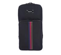 BAM St. Germain Cover for Flute Oboe or Clarinet Case Black