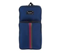 BAM St. Germain Cover for Flute Oboe or Clarinet Case Blue
