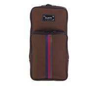 BAM St. Germain Cover for Flute Oboe or Clarinet Case Chocolate