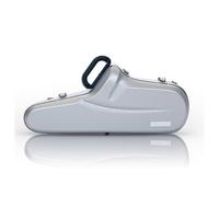 BAM Stage Alto Saxophone Case Grey Thunder