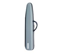 BAM Stage Soprano Saxophone Case Grey Thunder