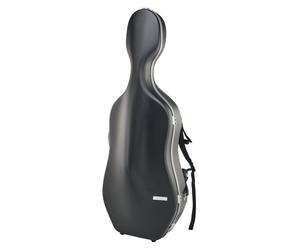 bam SUP1005XLNS Cello Case 4/4