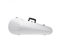 BAM SUP2200XL Supreme Ice Hightech Viola Case White and Black